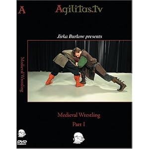 Leibringen: An Introduction to Medieval Wrestling movie
