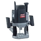 Buy Freud FT2000E 3-1 4-Horsepower Electronic Variable Speed Plunge Router by Freud