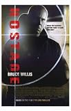 Hostage, Art Poster, size 11