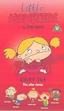 Little Monsters - Sulky Sue Plus Other Stories [VHS]