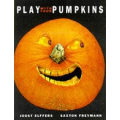 Play with Your Pumpkins