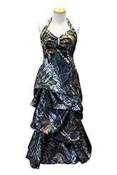 Natural   Waistline Nylon Sweetheart Floor Length Halter Lace-Up  Dress