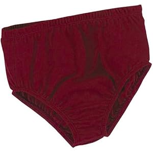 Buy 100% Stretch Nylon Brief Trunks by Cheerleading Company