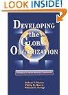 Developing the Global Organization: Strategies for Human Resource Professionals (Managing Cultural Differences)