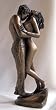 lovers figurines