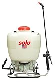 IMAGE OF Solo 475 4-Gallon Professional Diaphragm Backpack Sprayer