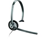 Plantronics PL-M210C Over-the-Head 2.5mm Headset
