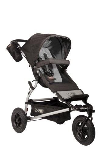 hip kiddy stroller