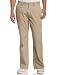 Perry Ellis Men's Mini Herringbone Pant