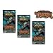 World of Warcraft Hunt for Illidan Booster Pack LOT (3 Packs with 19 Cards/Pack)