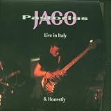 Live in Italy/Honestly