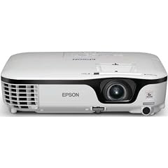EPSON EB-X12 3LCD Projektor 2800AL 3000:1 XGA HDMI