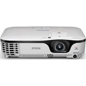 Epson EB X 12