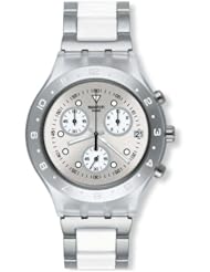 Swatch Astyanax Chronograph Ladies Watch SVCK4075AG