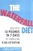 The Waterfall Diet: Lose Up to 14 Pounds in 7 Days By Controlling Fluid Retention