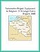 Automotive Repair Equipment in Belgium: A Strategic Entry Report, 2000 (Strategic Planning Series)