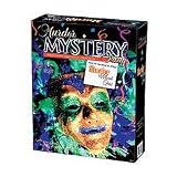 University Games Murder Mystery Party Game - Murder at Mardi Gras