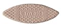 Lamello 144020 #20 Beechwood Biscuits / Plates 1000-Pieces