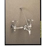 Crane Plumbing 830AA Service Sink Faucet