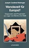 Wendezeit f�r Europa?