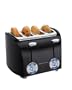 Hamilton Beach 24647 4-Slice Bagel Toaster