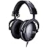 Gemini DJ HSR-1000 - Professional Monitoring Headphones