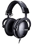 UPC 747705208279 product image for Gemini DJ HSR-1000 - Professional Monitoring Headphones | upcitemdb.com