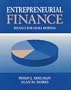 Entrepreneurial Finance: Finance for Small Business