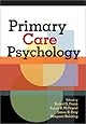 Primary Care Psychology
