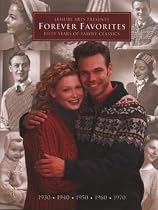 Patons forever favorites: Fifty years of family classics