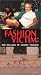 Fashion Victim: Killing of Gianni Versace [VHS]