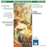 French Opera Arias