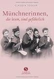 Produkt-Bild: M&uuml;nchnerinnen, die lesen, sind gef&auml;hrlich