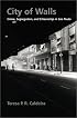 City of Walls: Crime, Segregation, and Citizenship in S?o Paulo