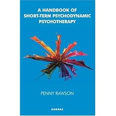 Handbook of Short-term Psychodynamic Psychotherapy