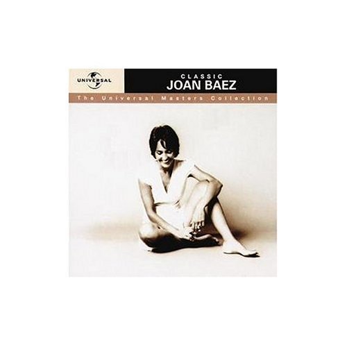 Joan Baez - Classic Joan Baez - Zortam Music