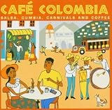 Cafe Colombia
