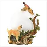HUNTING DOG NIGHTLIGHT