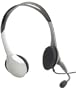 Labtec Axis 712 Digital USB Noise Cancelling Computer Stereo Headset