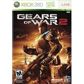 Gears of War 2(Standard Edition)(輸入版:アジア)