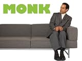 Mr. Monk Gets Jury Duty