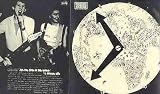ALL THE TIME IN THE WORLD/PRIVATE EYE[SH4]1978 FOLD OVER P/S VINYL 7" THE NIPS