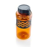 Infinity DuKJug BPA-Free Backcountry Polypropylene Water Bottle by GSI Outdoors