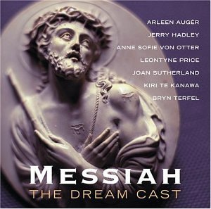 Childrens Toyshop  Music : Messiah: The Dream Cast