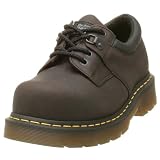 Dr. Martens Mens Industrial Steel Cap Oxford,Gaucho,9 UK (US Mens 10 M)