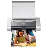 Canon i80 Color Bubble Jet Printer