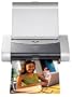 Canon i80 Color Bubble Jet Printer