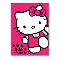 Hello Kitty Jahreskalender 2011