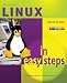 Book Linux in Easy Steps (In Easy Steps)