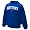 Nike Kentucky Wildcats Navy Blue Arch Lettering Fleece Hoody Sweatshirt